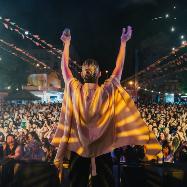 Grande Arraial 2026